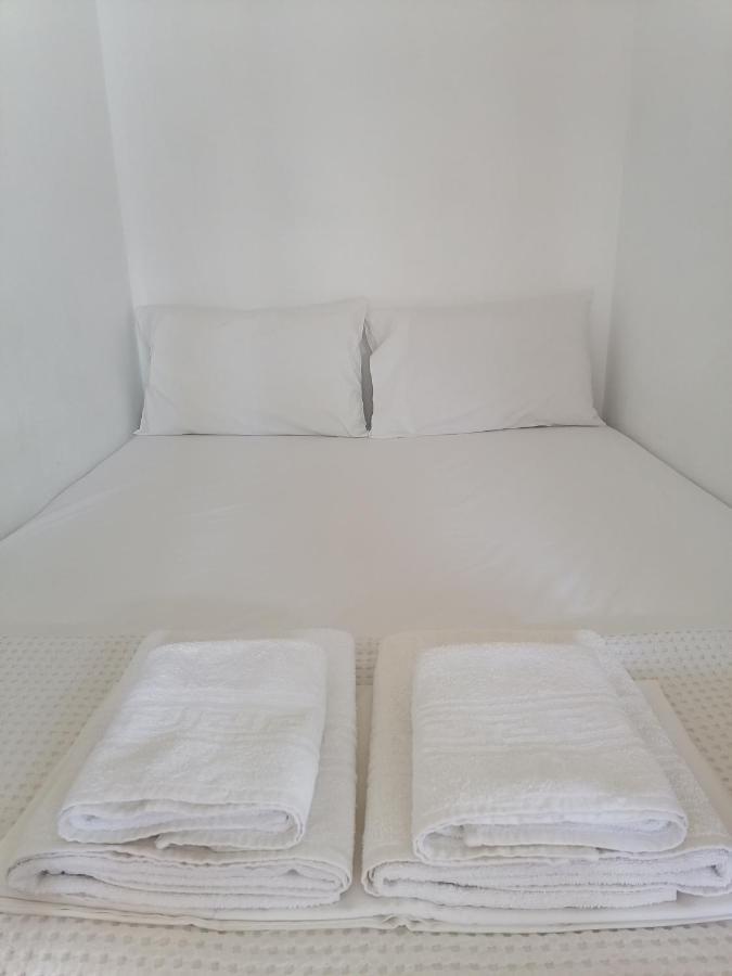 Olympos  Kalliopis Studio מראה חיצוני תמונה
