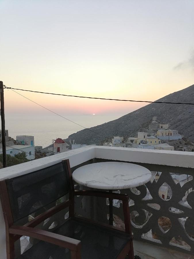 Olympos  Kalliopis Studio מראה חיצוני תמונה